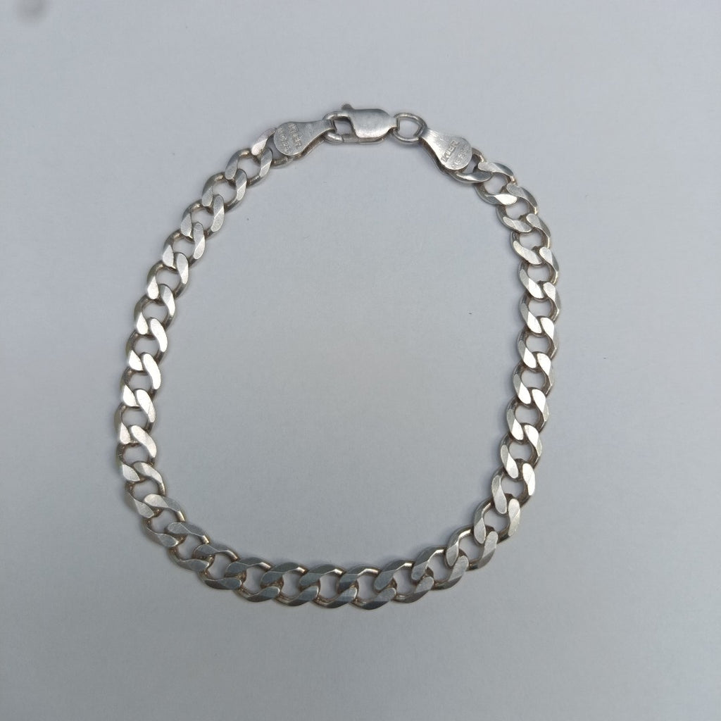PULSERA PLATA 11 GRMS (SEMINUEVO)