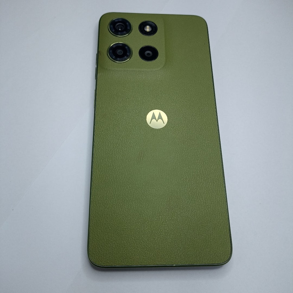CELULAR MOTOROLA MOTO G15 XT2521-2 (2025) 256 GB 4 GB RAM (SEMINUEVO)