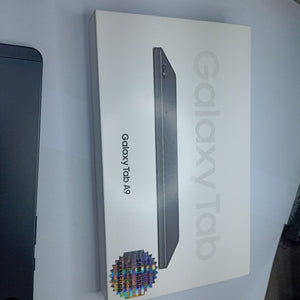 TABLETA SAMSUNG GALAXY TAB A9 SM-X110 (2023) 64 GB 4 GB RAM (SEMINUEVO)