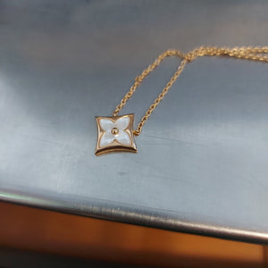 GARGANTILLA ORO 18 K 6,40 GRMS (SEMINUEVO)