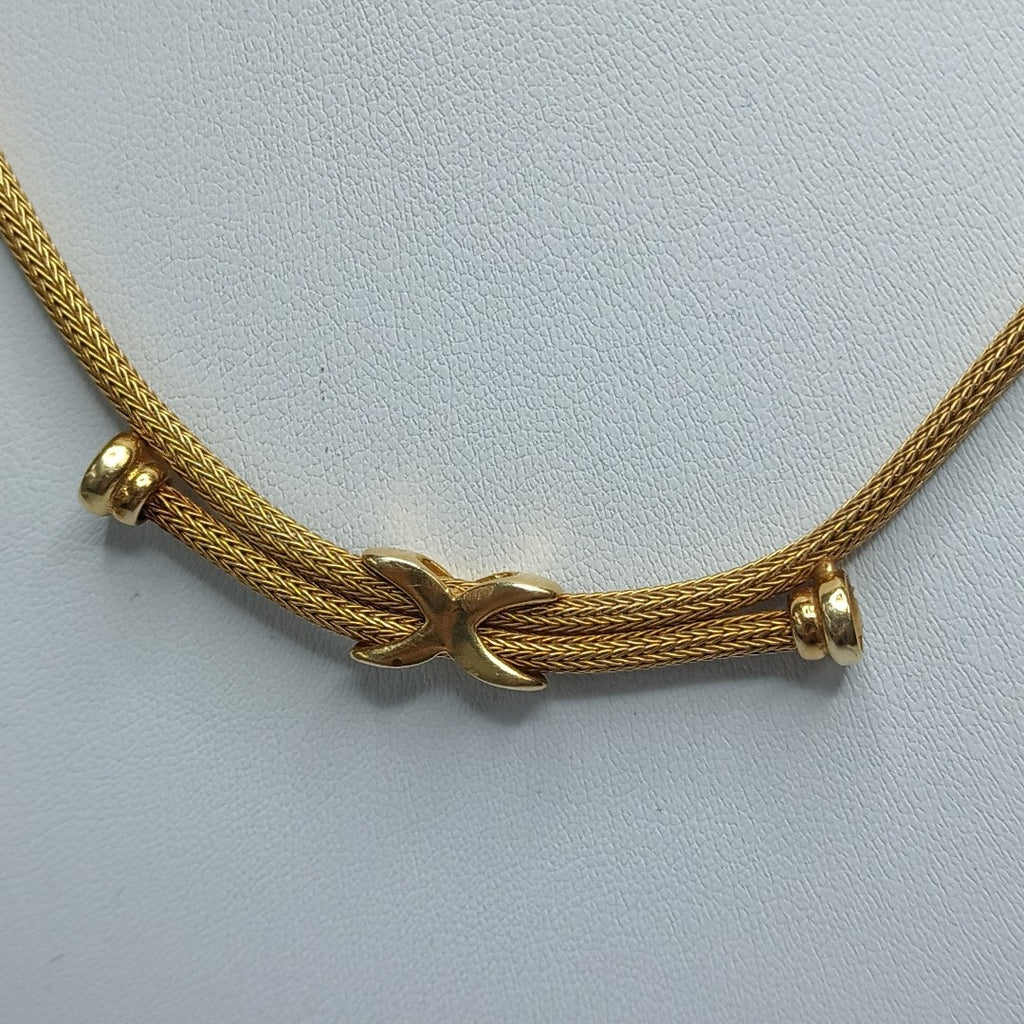 CADENA ORO 14 K 16,90 GRMS (SEMINUEVO)