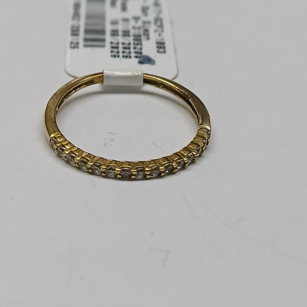 ANILLITO ORO 14 K 1 GRMS (SEMINUEVO)