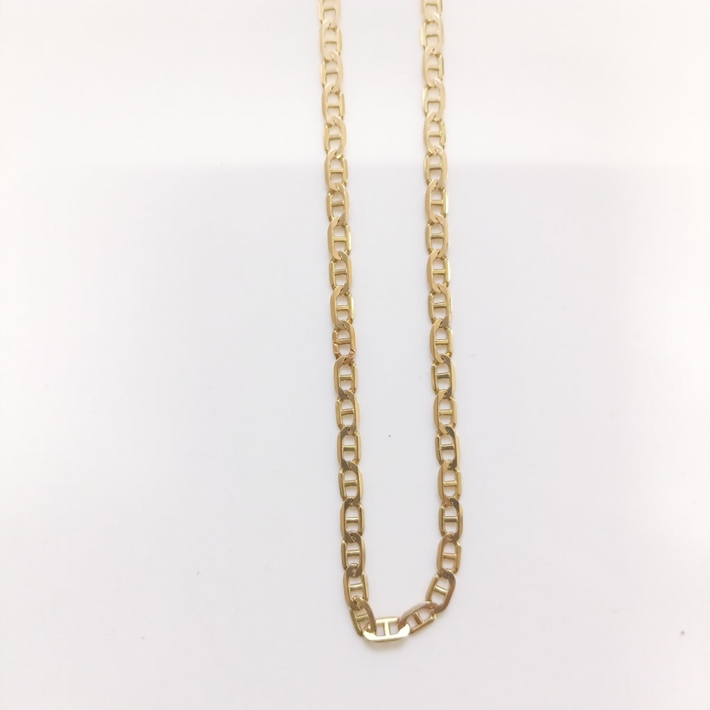 CADENA ORO 14 K 7.3 GRMS (SEMINUEVO)