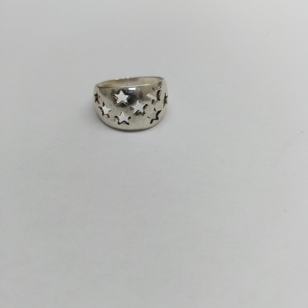 ANILLITO PLATA 4,50 GRMS (SEMINUEVO)