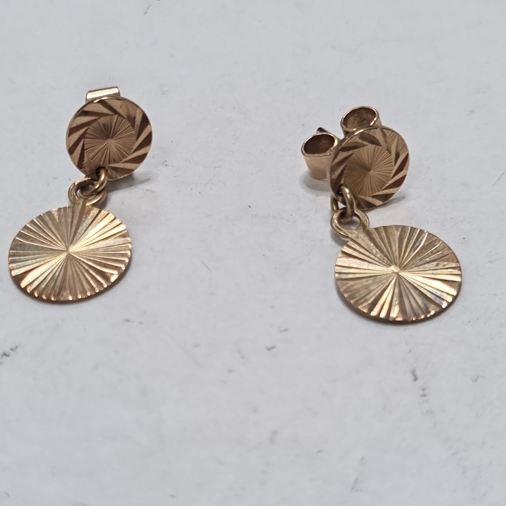 ANILLITO ORO 8 K 3 GRMS (SEMINUEVO)