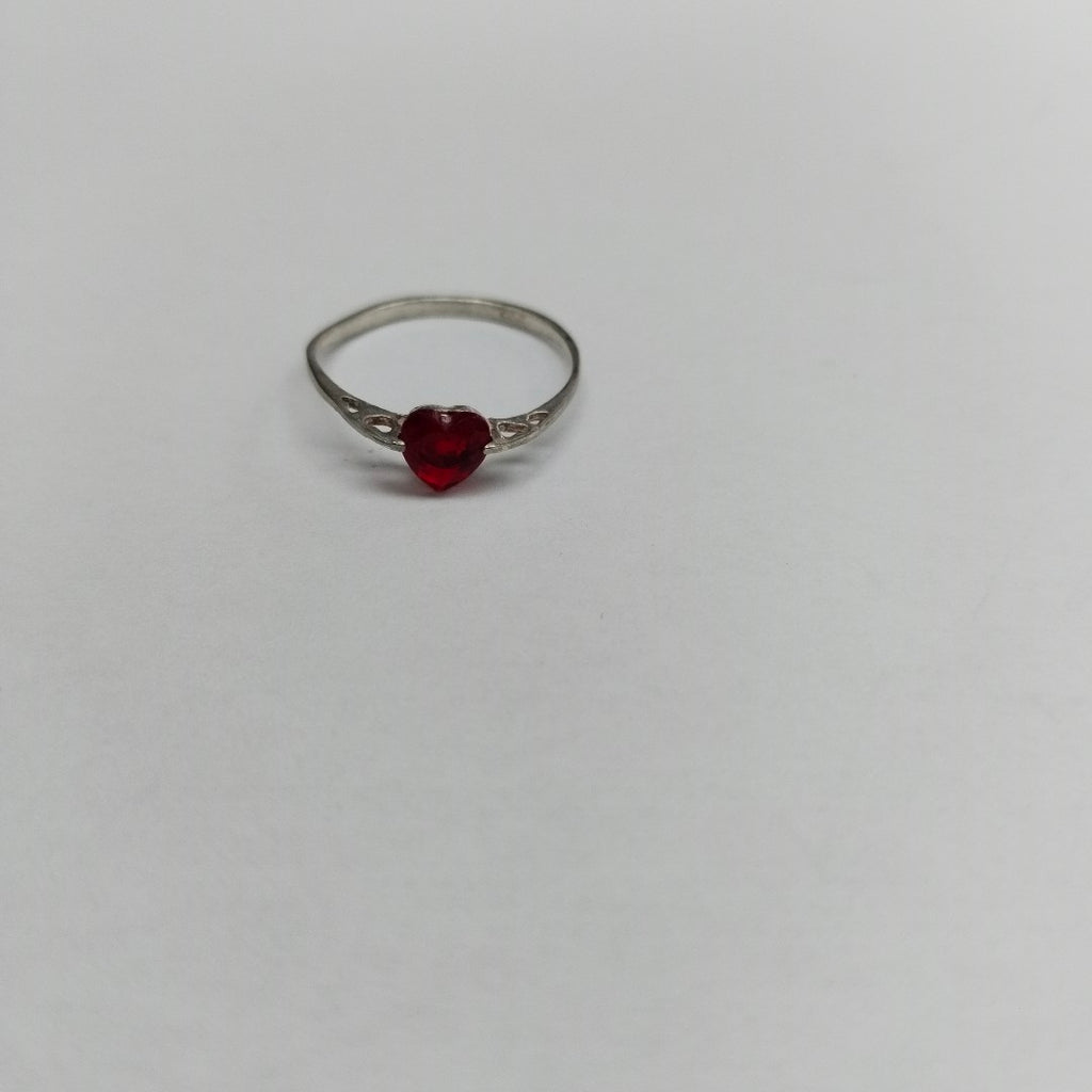 ANILLO PLATA 2,80 GRMS (SEMINUEVO)