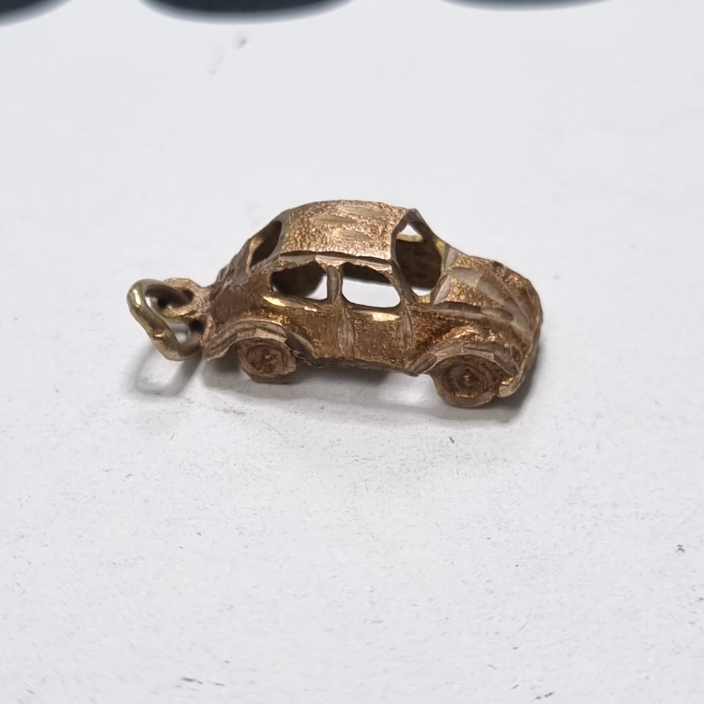 DIJE ORO 8 K 1 GRMS (SEMINUEVO)