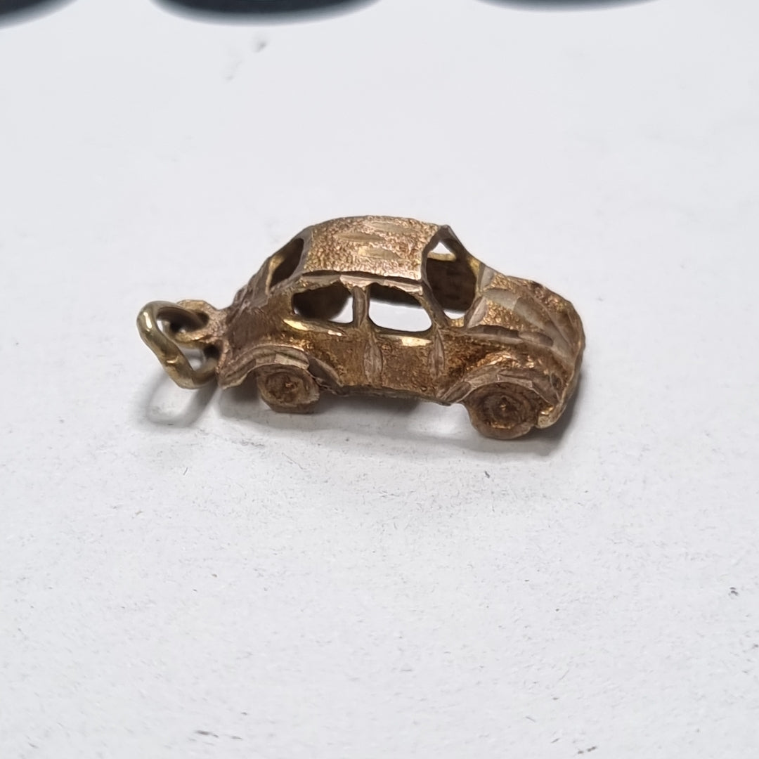 DIJE ORO 8 K 1 GRMS (SEMINUEVO)