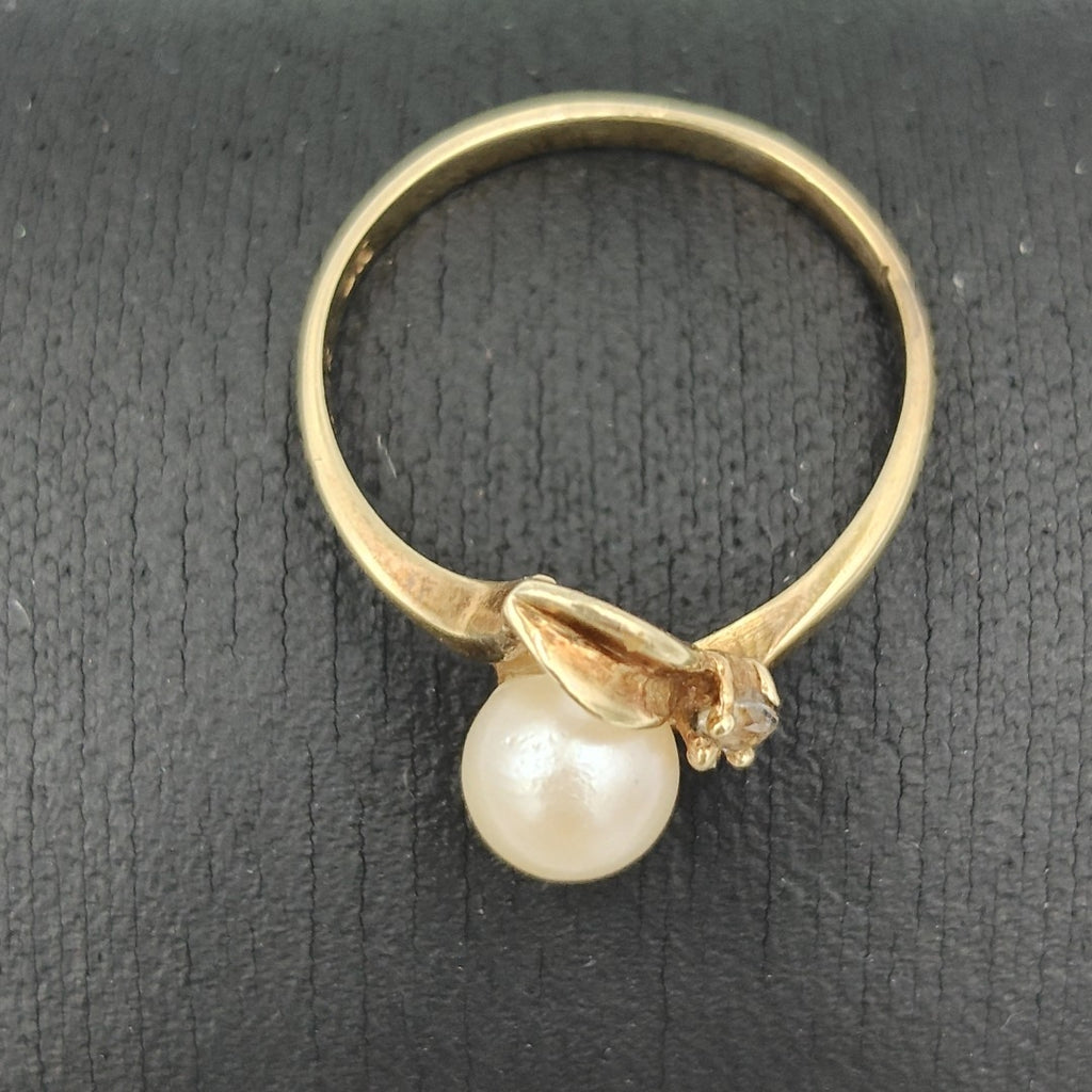 ANILLITO ORO 8 K 1,50 GRMS (SEMINUEVO)