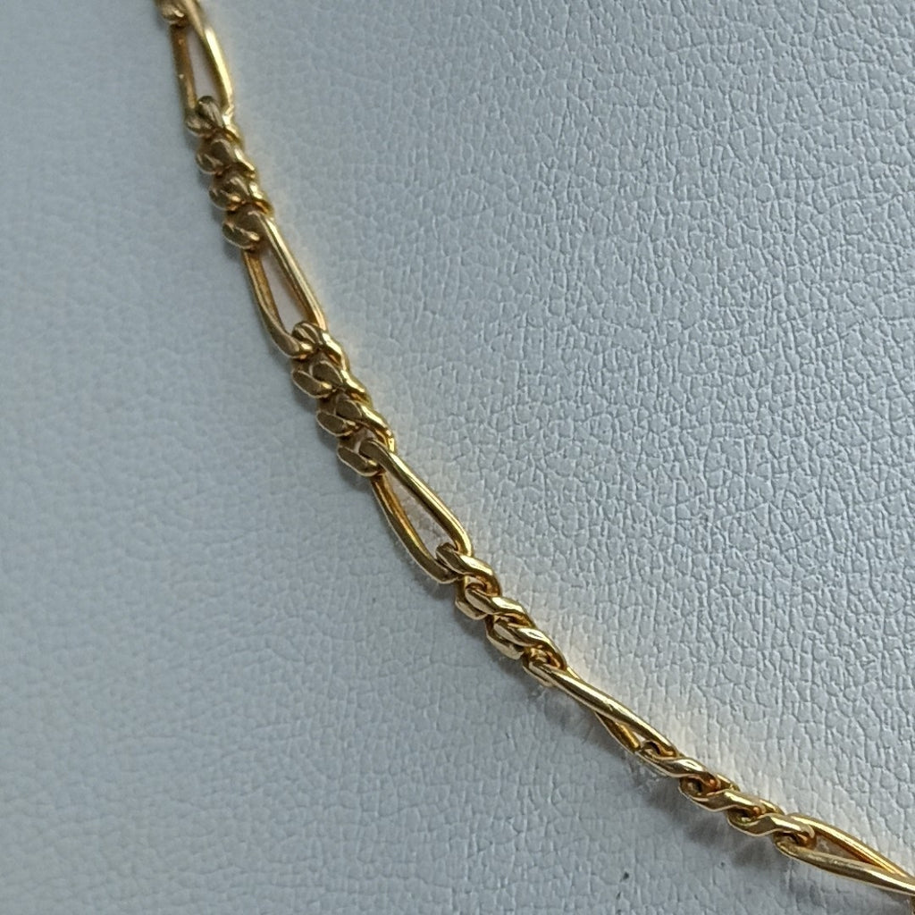 CADENA ORO 14 K 18 GRMS (SEMINUEVO)