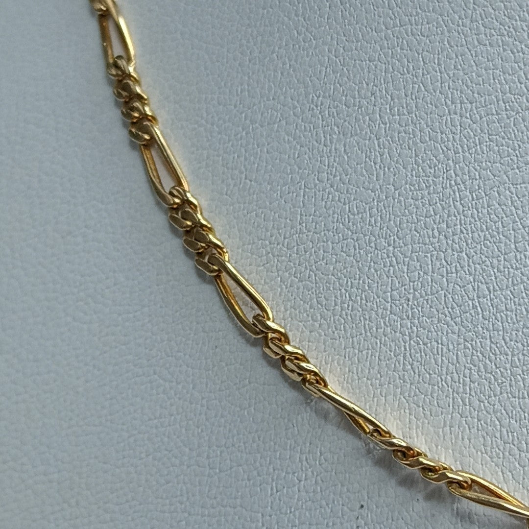 CADENA ORO 14 K 18 GRMS (SEMINUEVO)