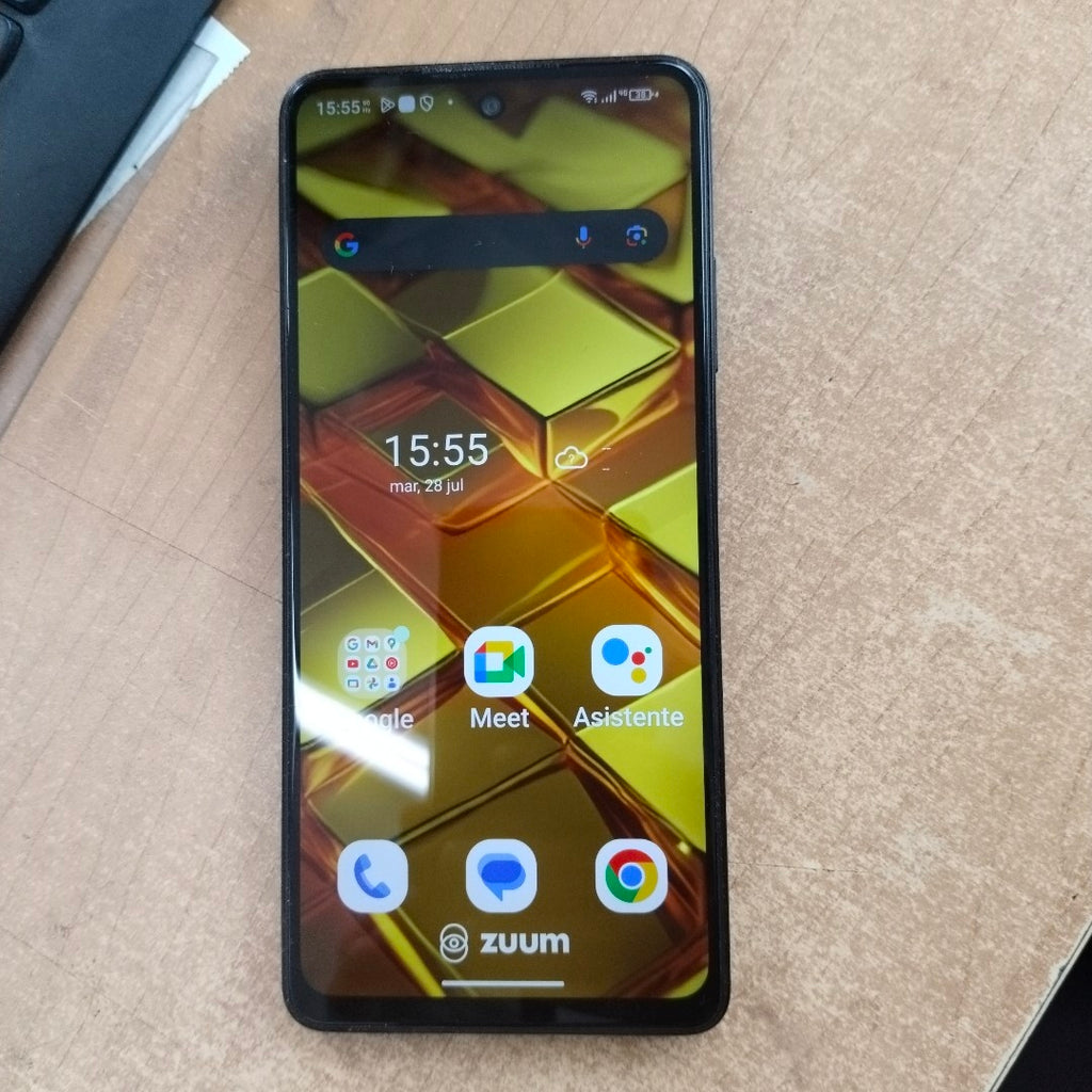 CELULAR OTRAS MARCAS OTROS MODELOS 256 GB 6 GB RAM (SEMINUEVO)