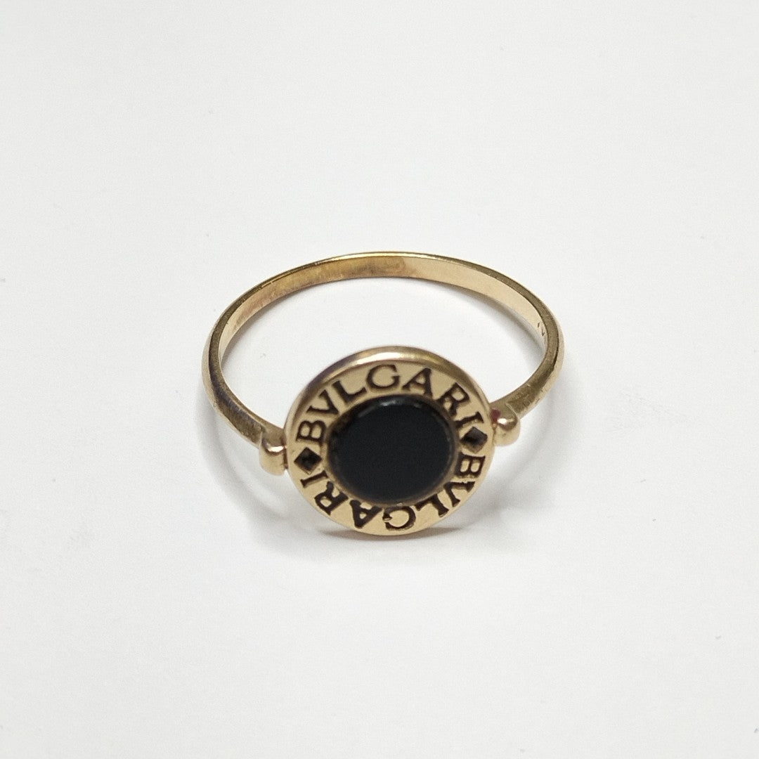 ANILLITO ORO 14 K 2.4 GRMS (SEMINUEVO)
