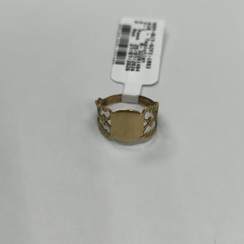ANILLITO ORO 8 K 1,60 GRMS (SEMINUEVO)