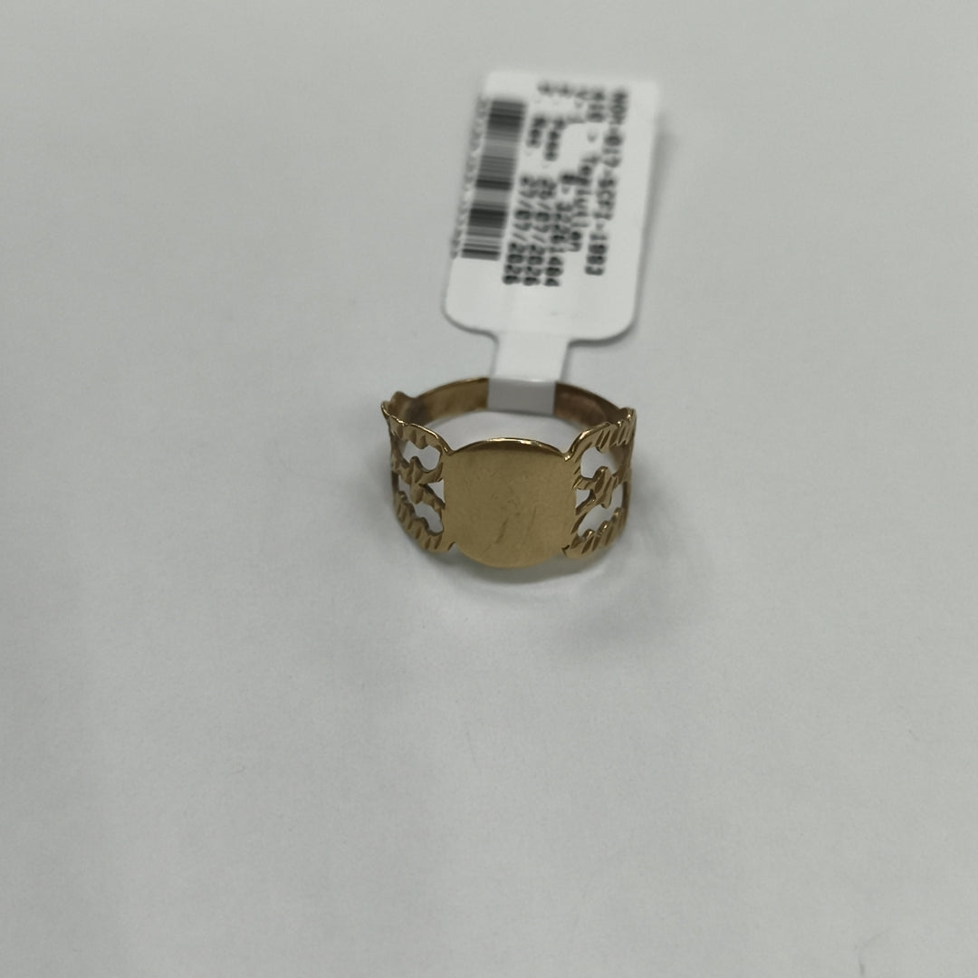 ANILLITO ORO 8 K 1,60 GRMS (SEMINUEVO)
