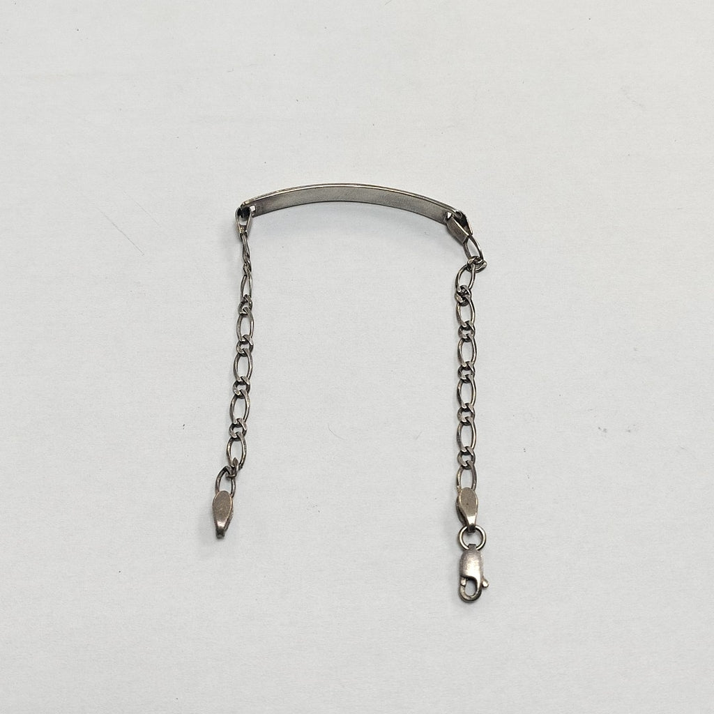 ESCLAVA PLATA 5,50 GRMS (SEMINUEVO)