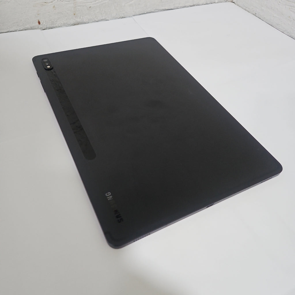 TABLETA SAMSUNG GALAXY TAB S8+ SM-X800 256 GB 8 GB RAM (SEMINUEVO)