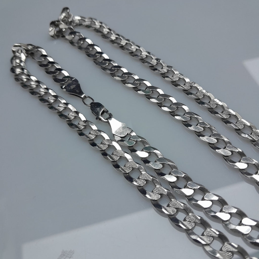 CADENA PLATA 53.3 GRMS (SEMINUEVO)