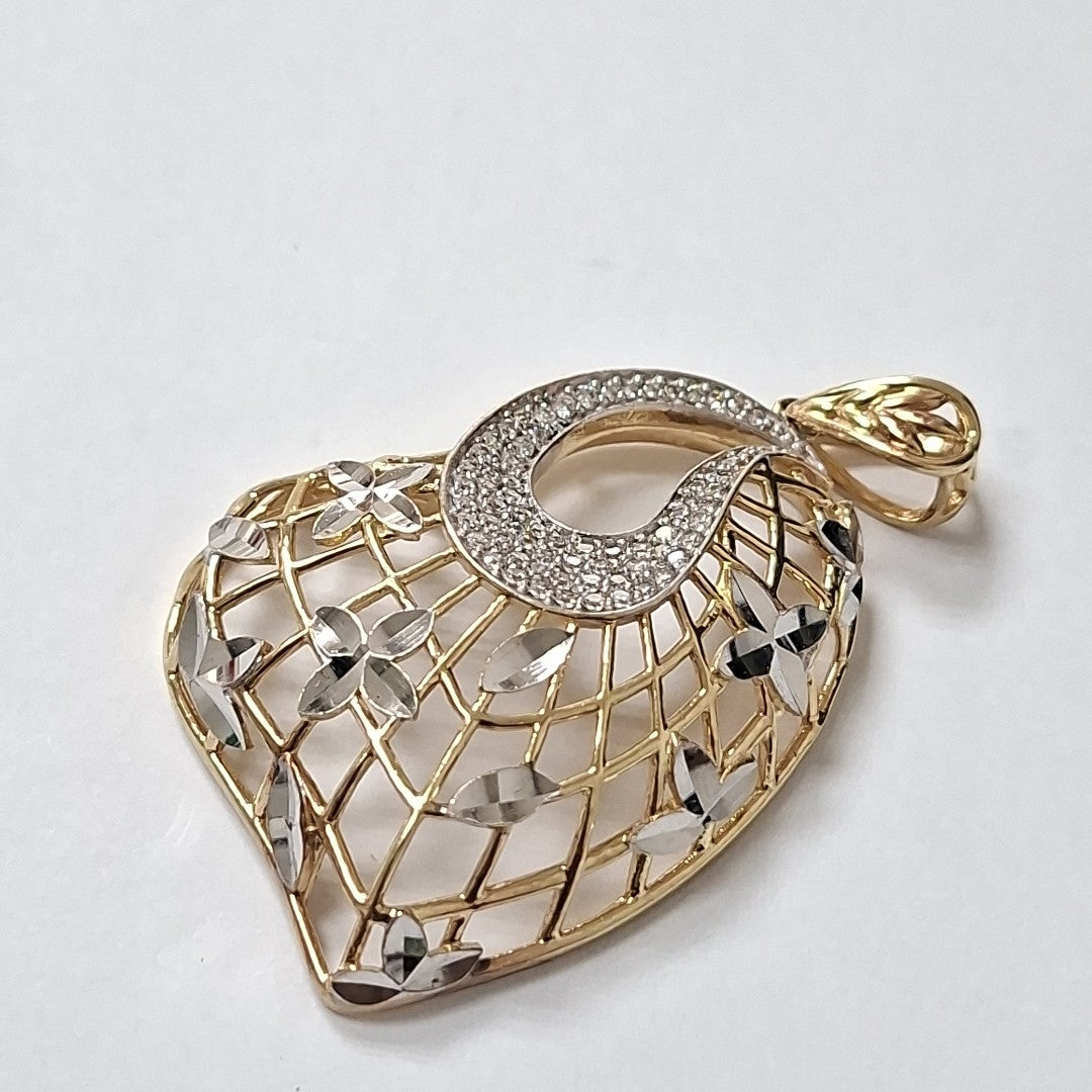 DIJE ORO 10 K 6,00 GRMS (SEMINUEVO)