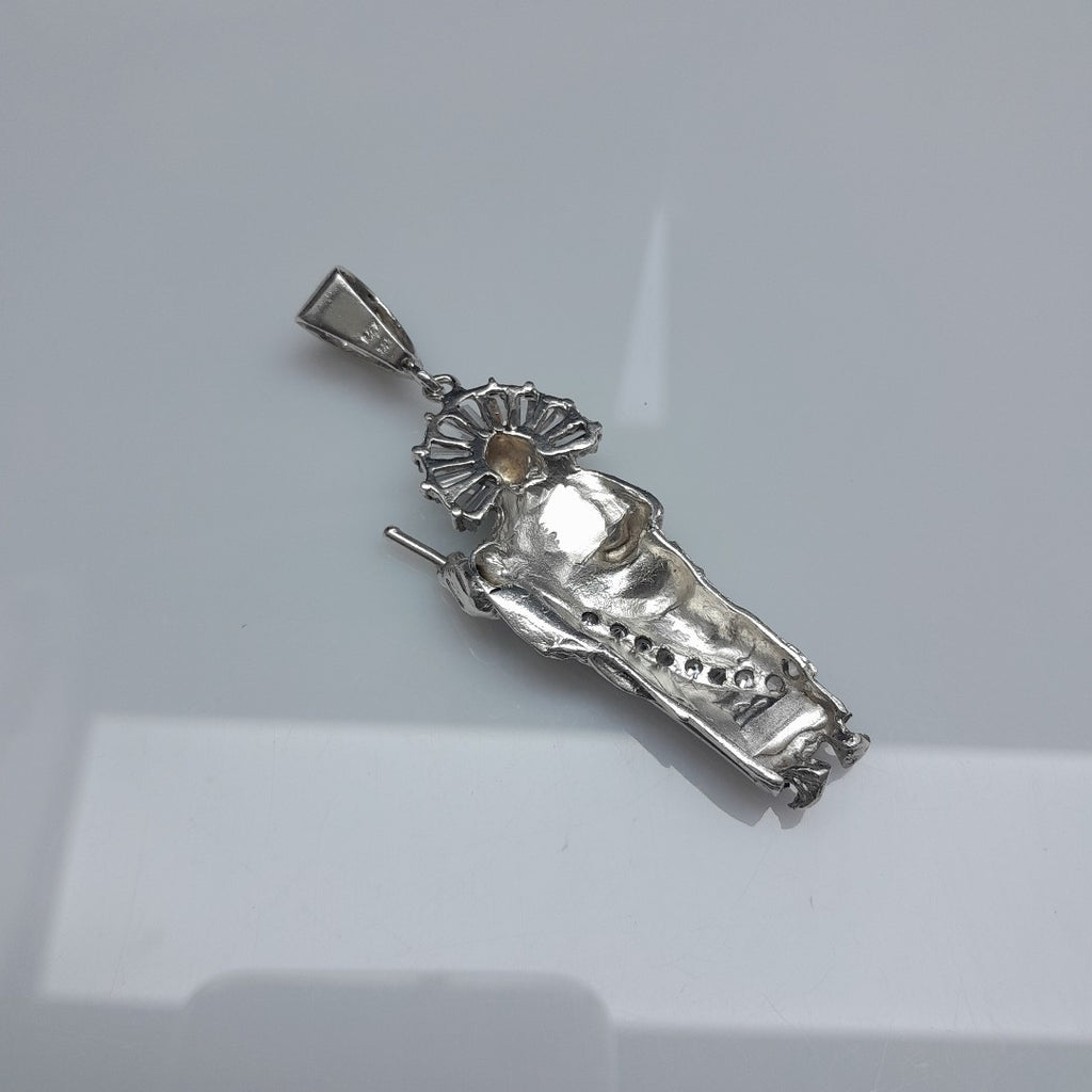 DIJE PLATA 17.5 GRMS (SEMINUEVO)