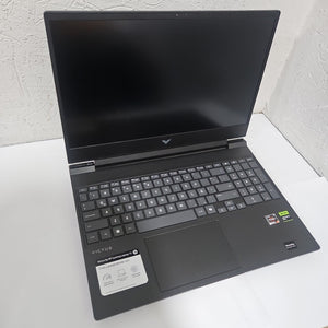 LAPTOP HP VICTUS 15-FB3020LA (2025) 512 GB SSD 16 GB RAM (SEMINUEVO)
