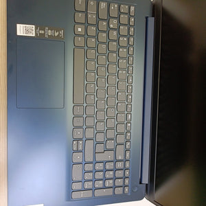 LAPTOP LENOVO IDEAPAD 1 15IAU7 (2024) 1 TB SSD 8 GB RAM (SEMINUEVO)