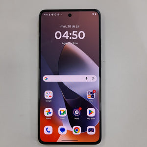 CELULAR MOTOROLA G86 POWER XT2527-6 (2025) 256 GB 8 GB RAM (SEMINUEVO)