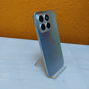 CELULAR HONOR X8B LLY-LX3 (2023) 256 GB 8 GB RAM (SEMINUEVO)