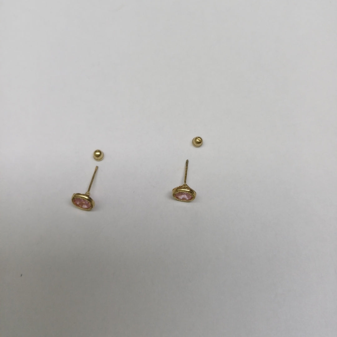 DIJE ORO 10 K 1 GRMS (SEMINUEVO)