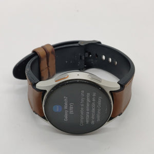 SMARTWATCH SAMSUNG GALAXY WATCH 7 SM-L300 40 MM BLUETOOTH (SEMINUEVO)