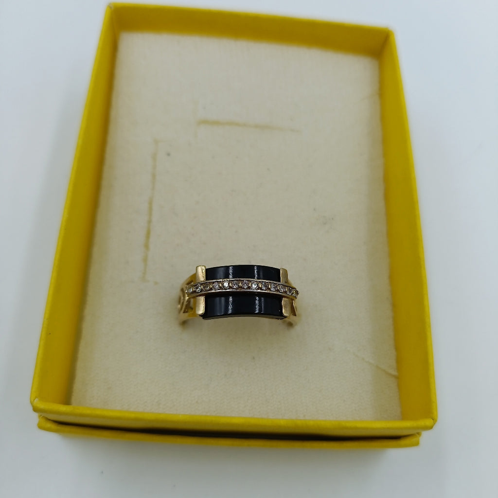 ANILLITO ORO 10 K 3 GRMS (SEMINUEVO)
