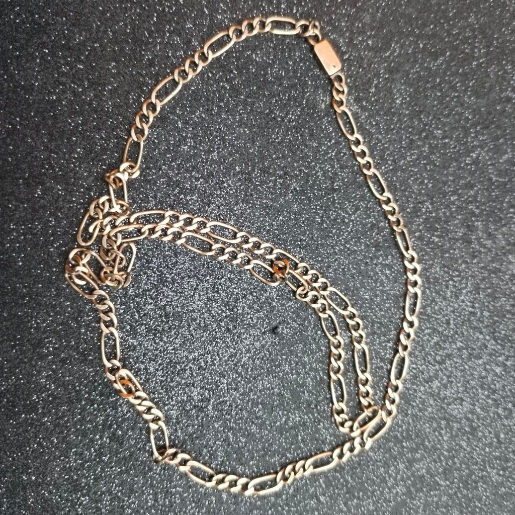 CADENA ORO 8 K 14.4 GRMS (SEMINUEVO)