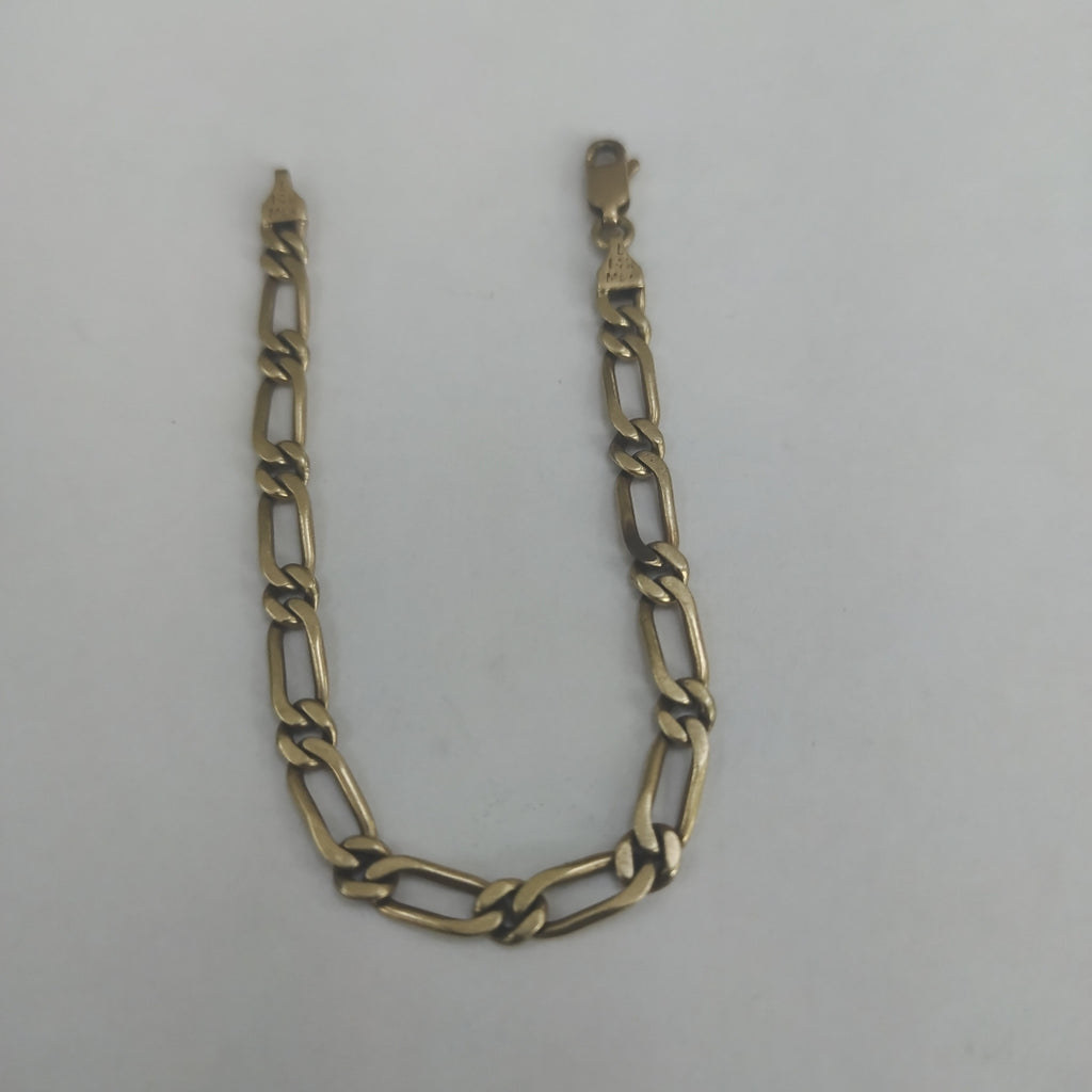 PULSERA ORO 14 K 5.8 GRMS (SEMINUEVO)