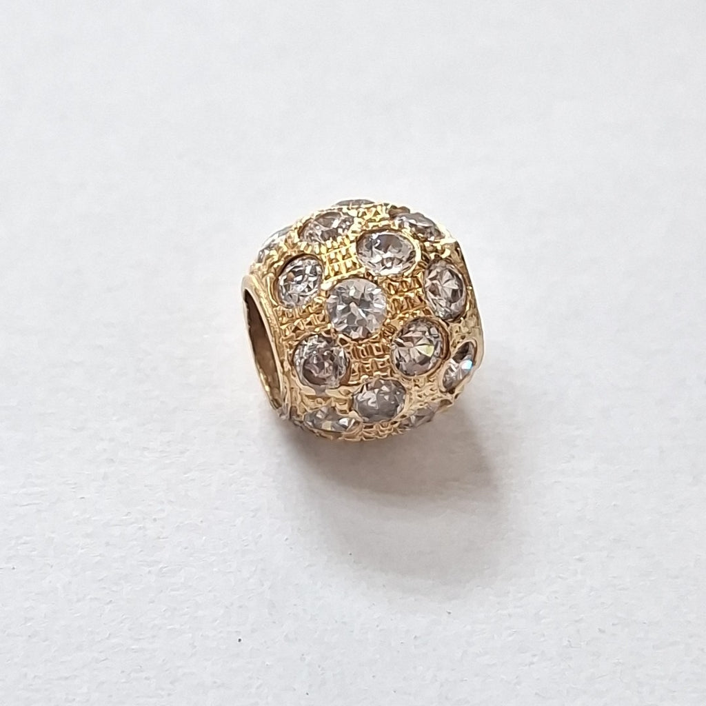DIJE ORO 8 K 2.3 GRMS (SEMINUEVO)