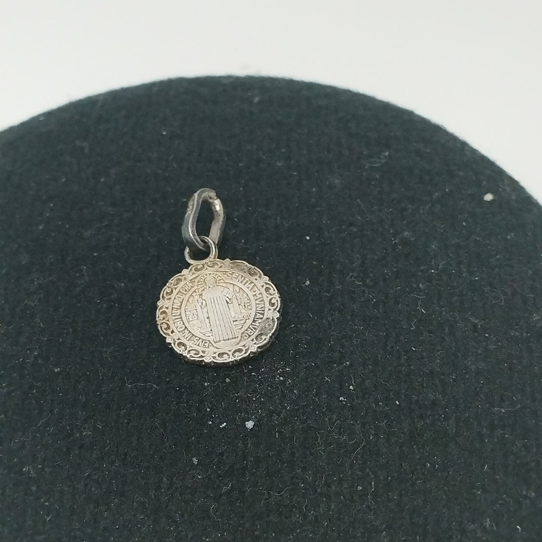 DIJE PLATA 1,20 GRMS (SEMINUEVO)