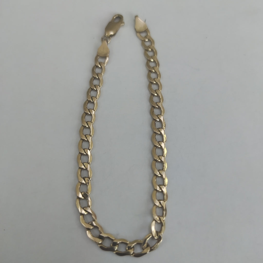 PULSERA ORO 10 K 2.7 GRMS (SEMINUEVO)