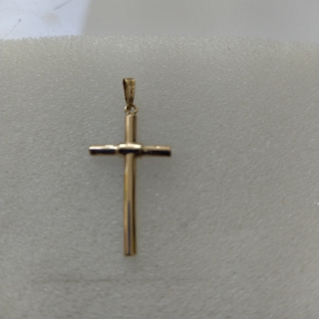 DIJE ORO 14 K 0.6 GRMS (SEMINUEVO)