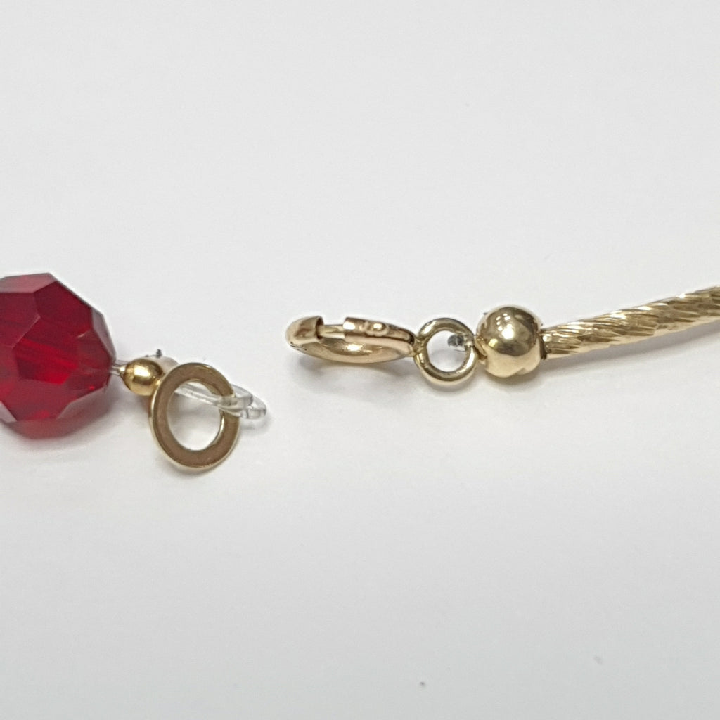 PULSERA ORO 14 K 4.7 GRMS (SEMINUEVO)