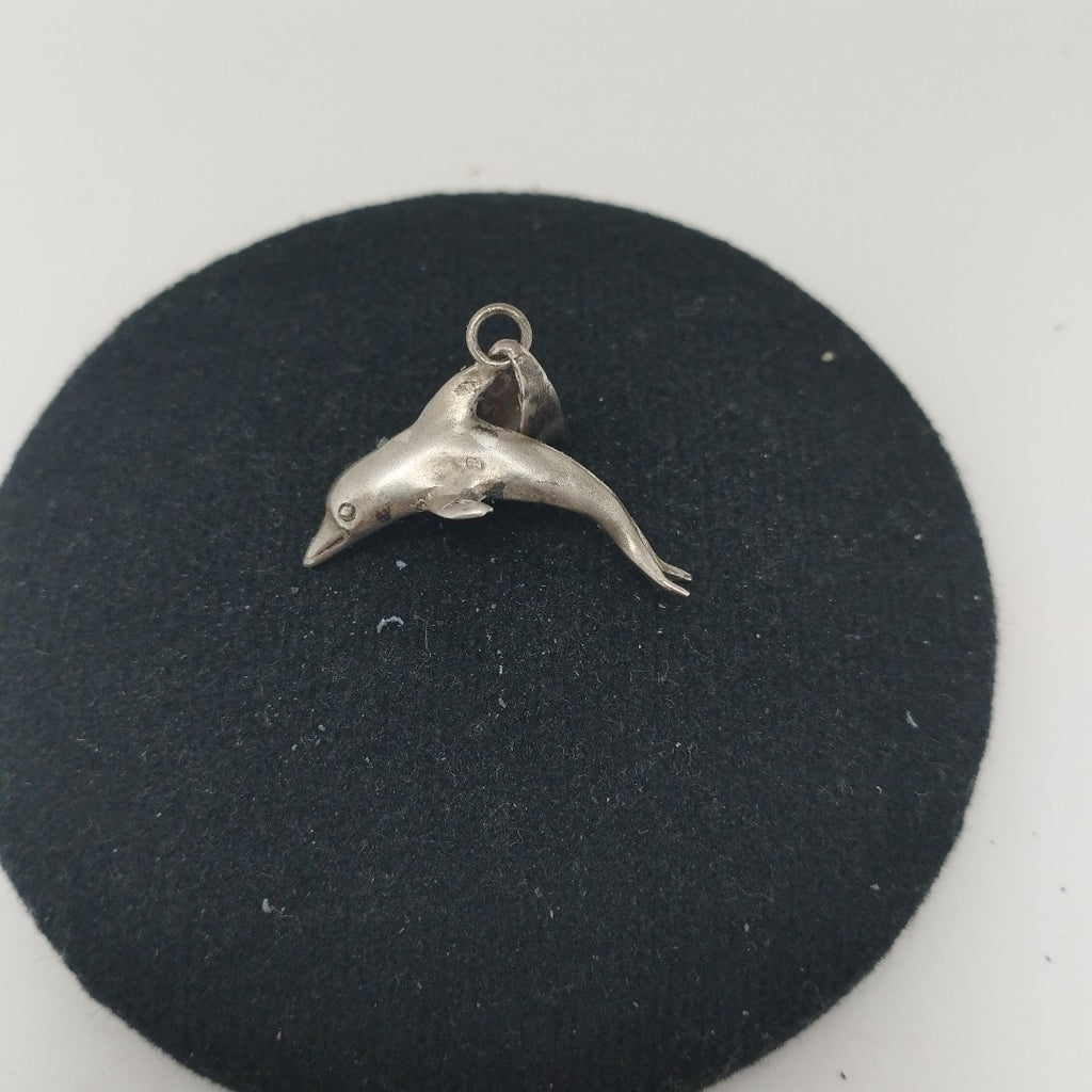 DIJE PLATA 5,30 GRMS (SEMINUEVO)