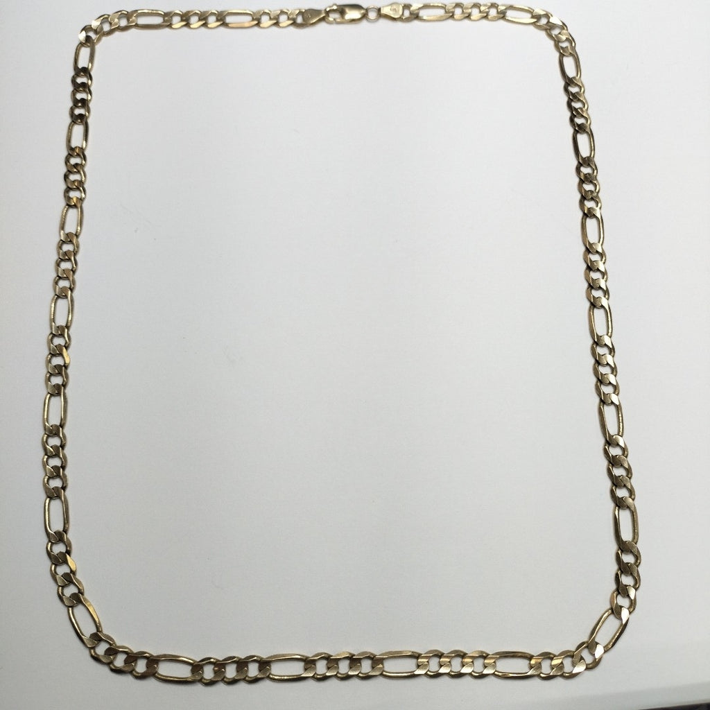CADENA ORO 14 K 29 GRMS (SEMINUEVO)