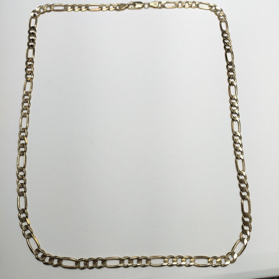 CADENA ORO 14 K 29 GRMS (SEMINUEVO)