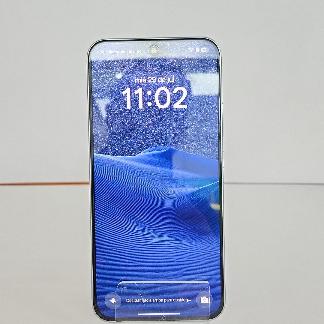 CELULAR OPPO RENO 14 F CPH2743 (2025) 256 GB 12 GB RAM (SEMINUEVO)