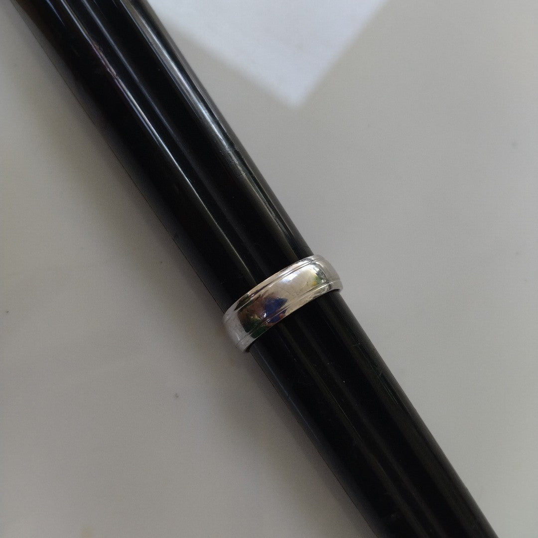 ARGOLLA ORO 14 K 6.7 GRMS (SEMINUEVO)