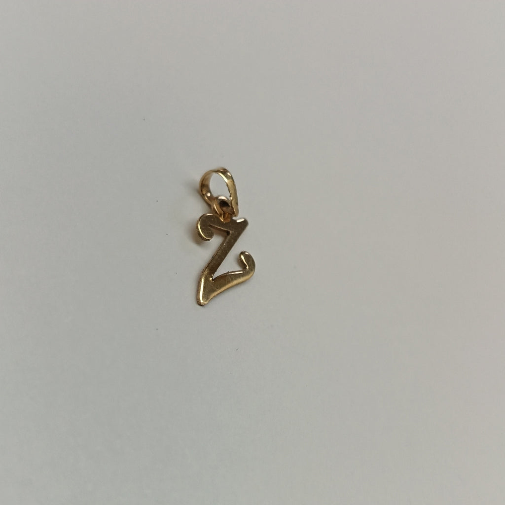 DIJE ORO 14 K 0,30 GRMS (SEMINUEVO)