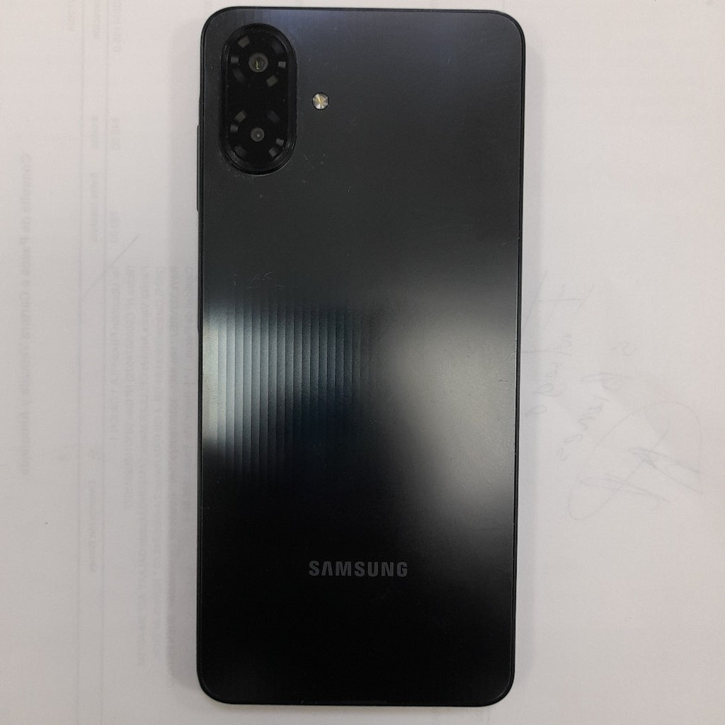 CELULAR SAMSUNG GALAXY A07 SM-A075M (2025) 64 GB 4 GB RAM (SEMINUEVO)