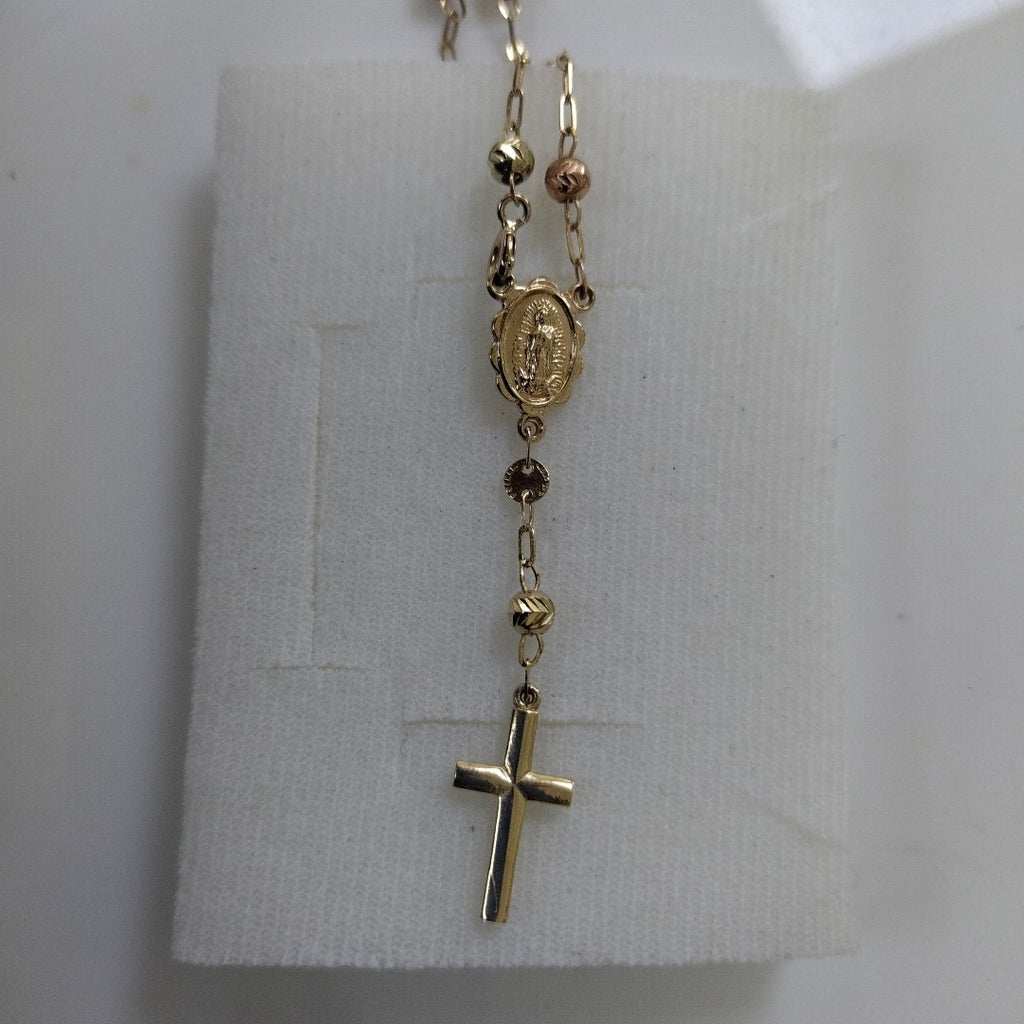PULSERA ORO 10 K 3.5 GRMS (SEMINUEVO)