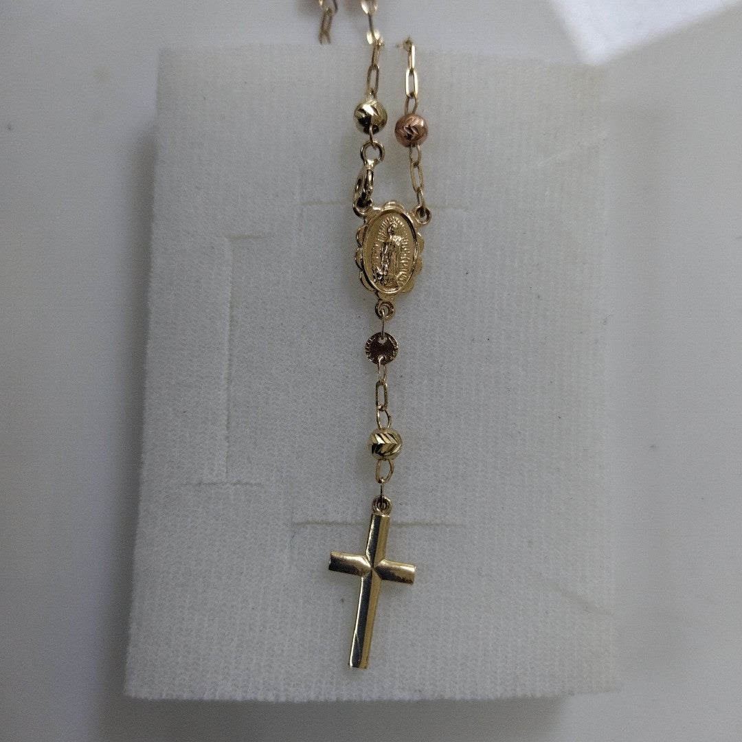 PULSERA ORO 10 K 3.5 GRMS (SEMINUEVO)