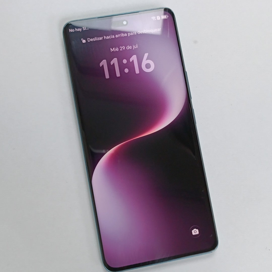 CELULAR HONOR MAGIC 7 LITE BRP-NX3 (2025) 512 GB 8 GB RAM (SEMINUEVO)