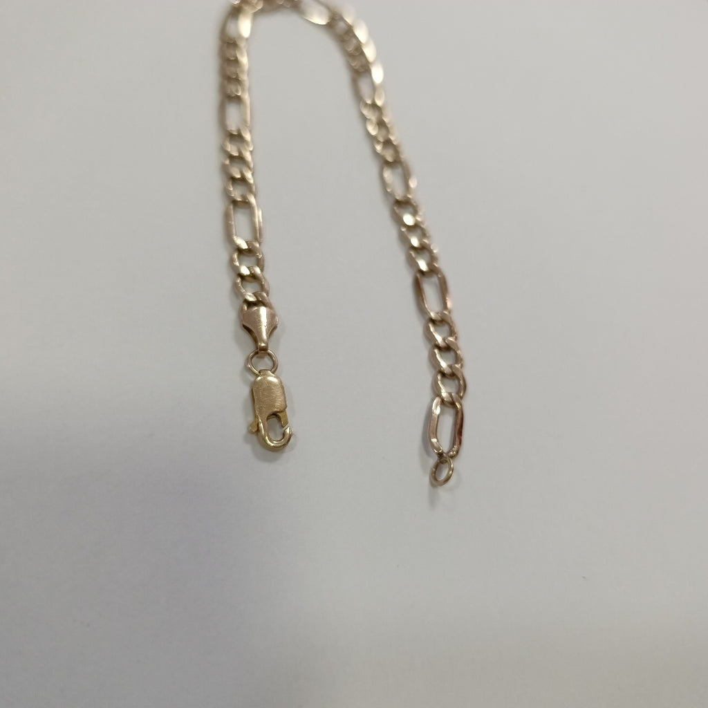 PULSERA ORO 10 K 3,40 GRMS (SEMINUEVO)