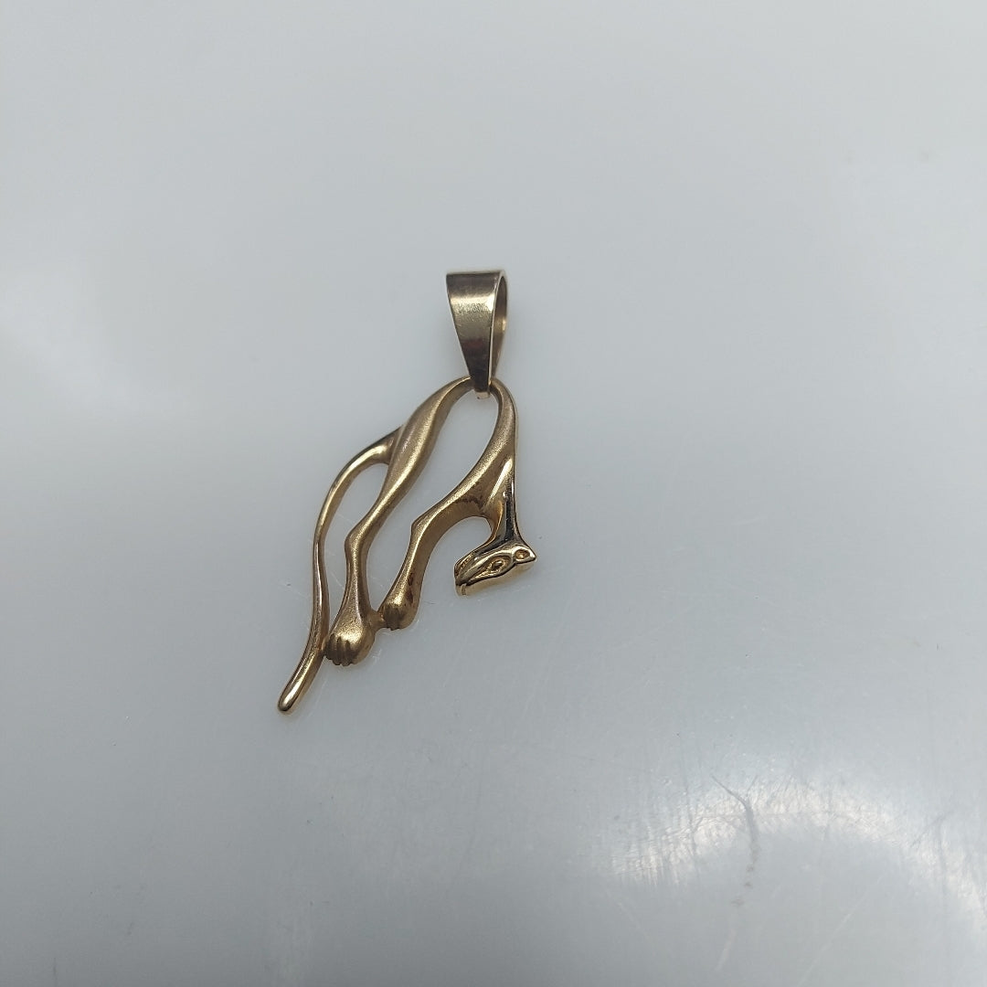 DIJE ORO 14 K 3.1 GRMS (SEMINUEVO)